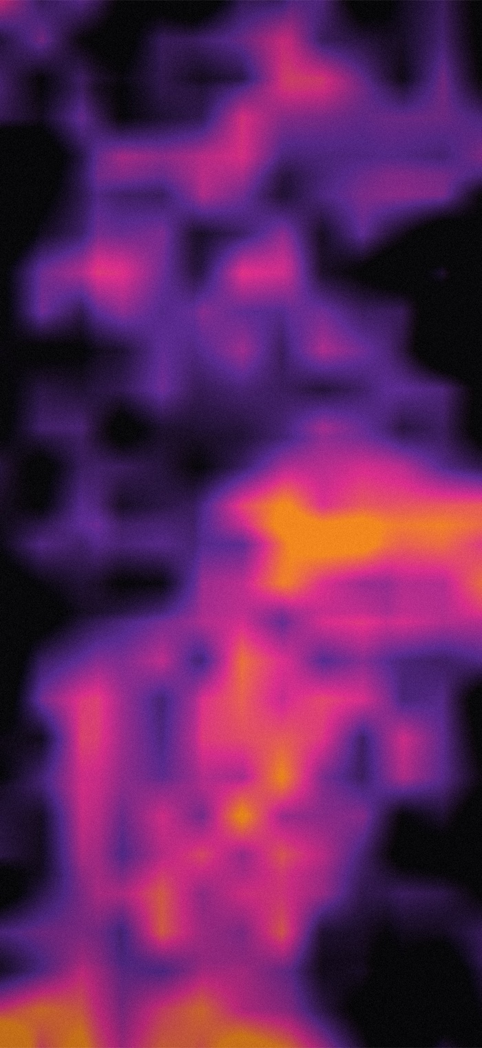 SIDERAL output SF-9464, field Spectral Fog
